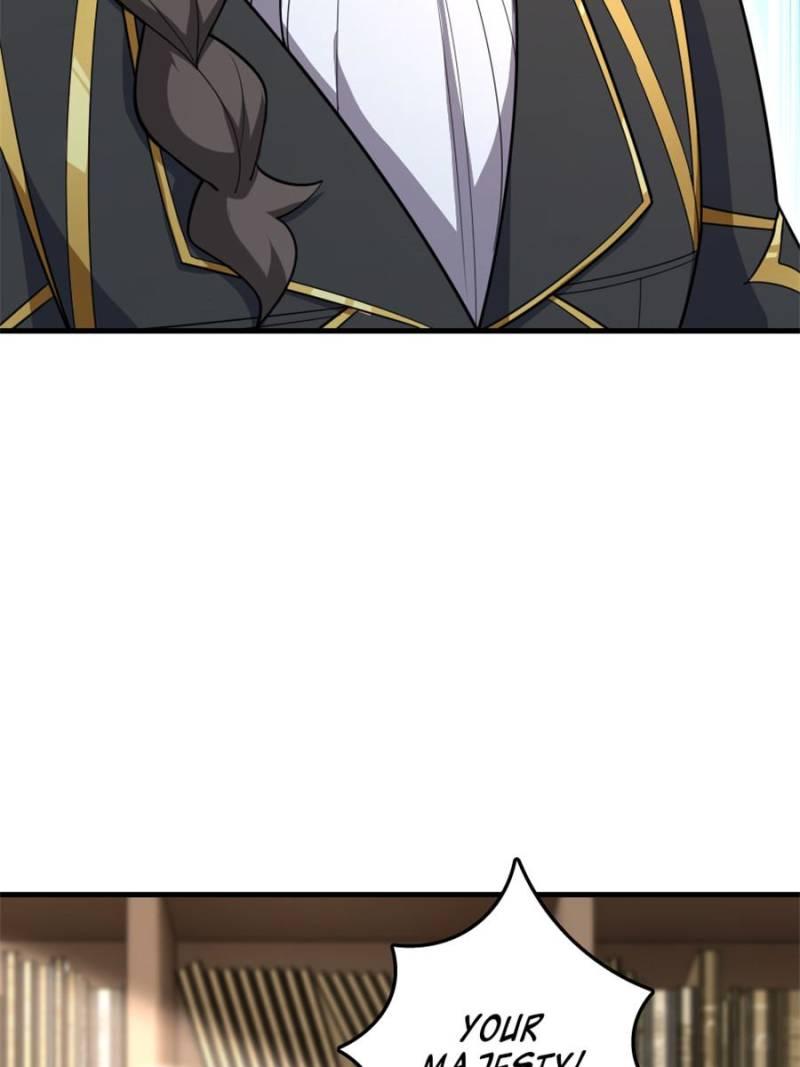 Release That Witch Chap 533 - Next Chap 534
