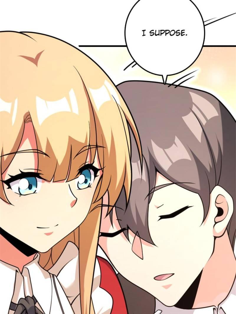 Release That Witch Chap 533 - Next Chap 534