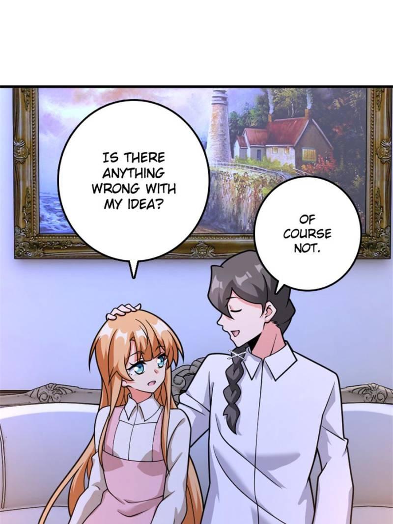 Release That Witch Chap 533 - Next Chap 534