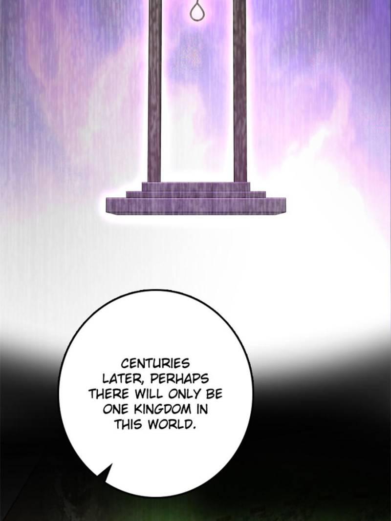 Release That Witch Chap 533 - Next Chap 534