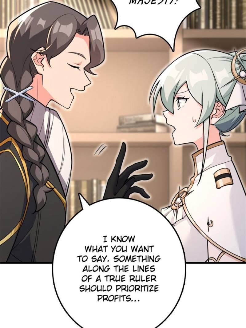 Release That Witch Chap 533 - Next Chap 534