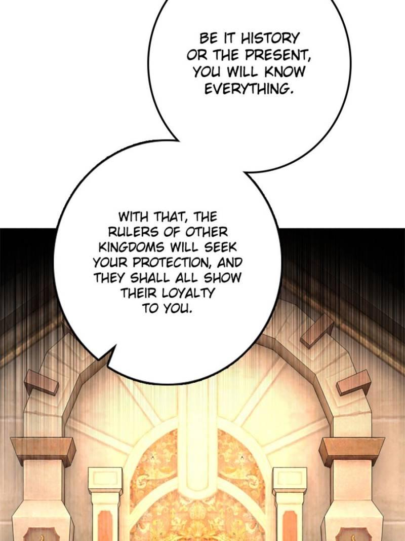 Release That Witch Chap 533 - Next Chap 534