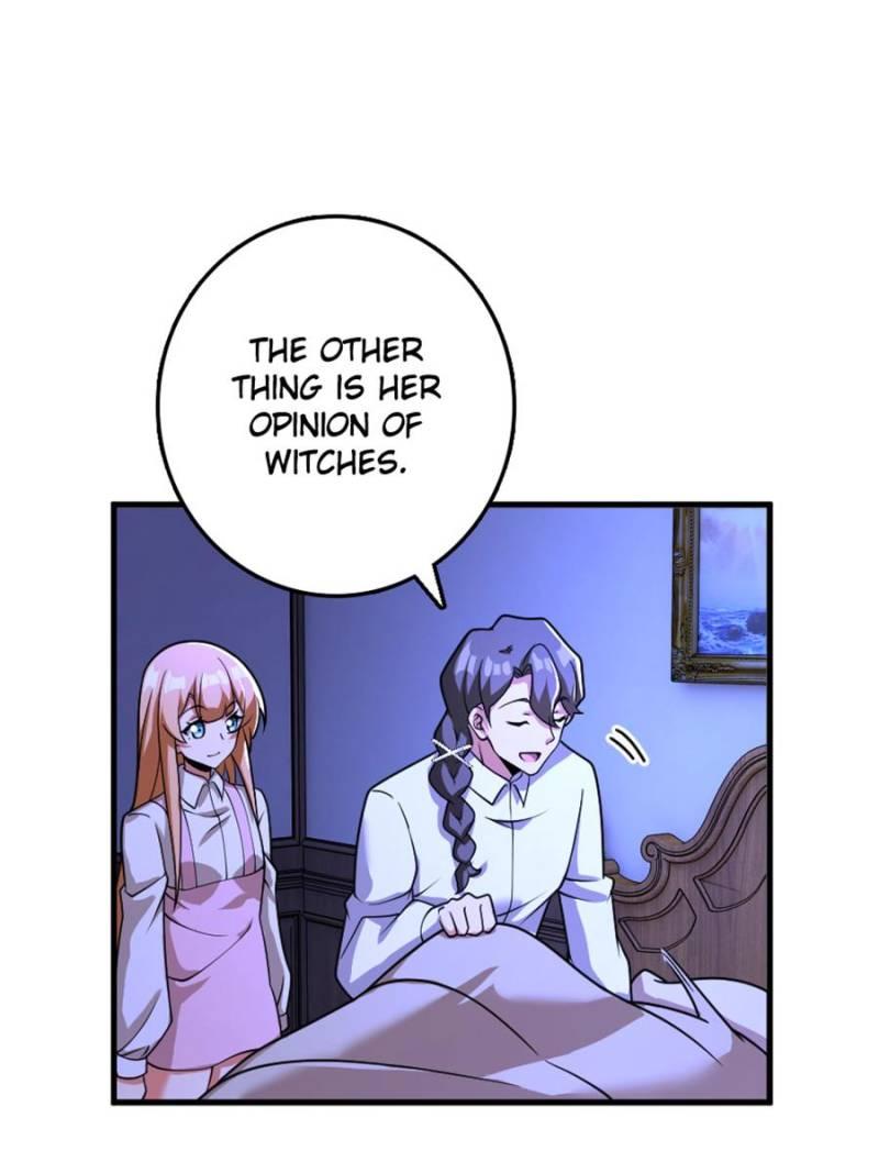Release That Witch Chap 533 - Next Chap 534