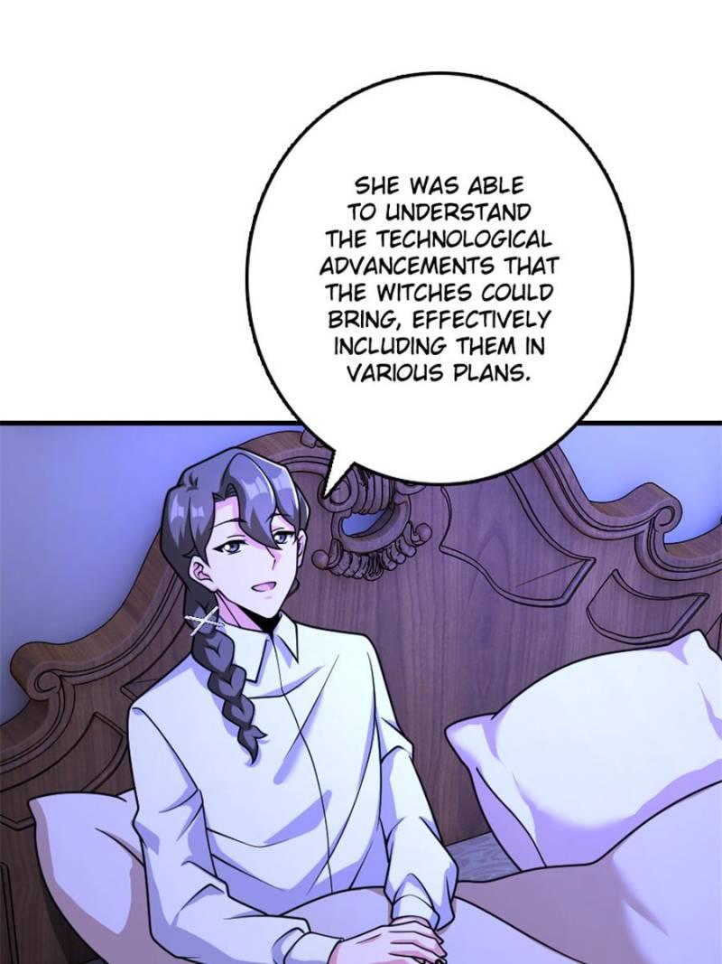 Release That Witch Chap 533 - Next Chap 534
