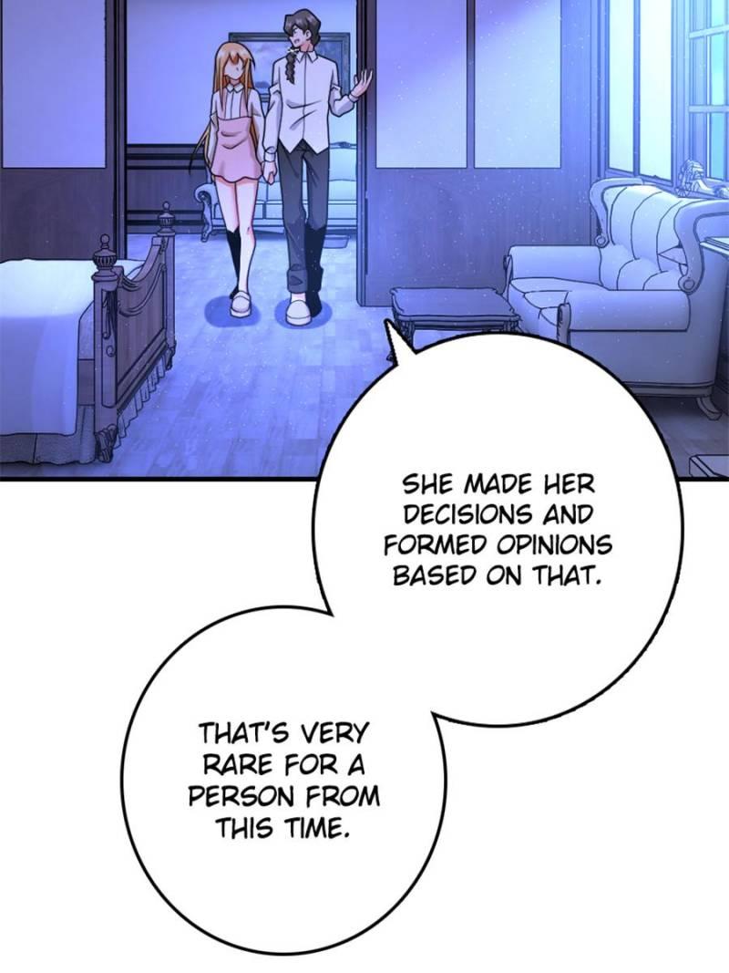Release That Witch Chap 533 - Next Chap 534