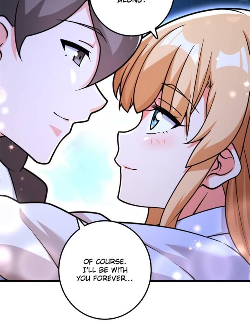 Release That Witch Chap 533 - Next Chap 534