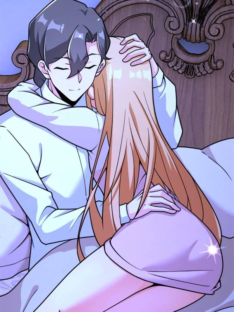 Release That Witch Chap 533 - Next Chap 534