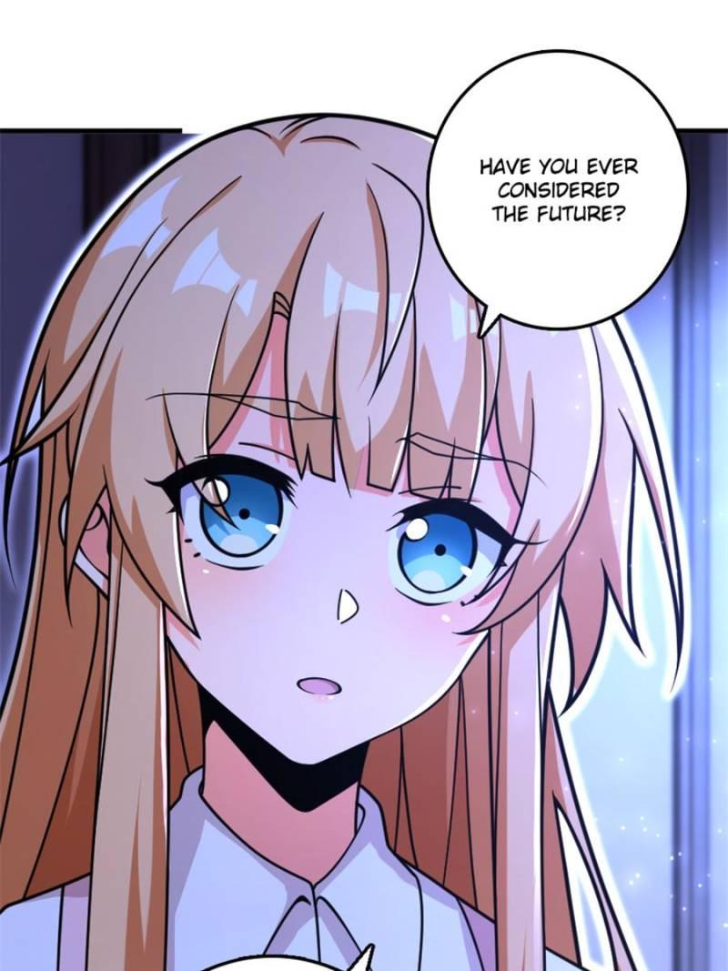 Release That Witch Chap 533 - Next Chap 534