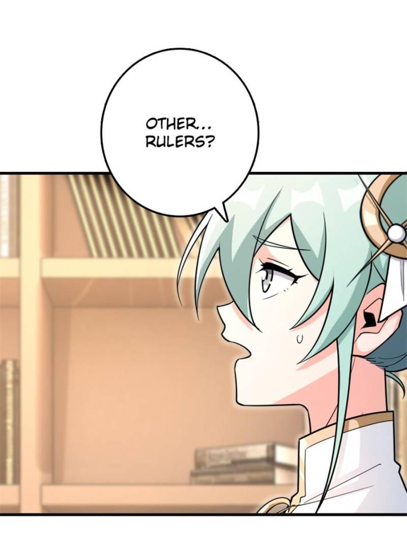 Release That Witch Chap 533 - Next Chap 534