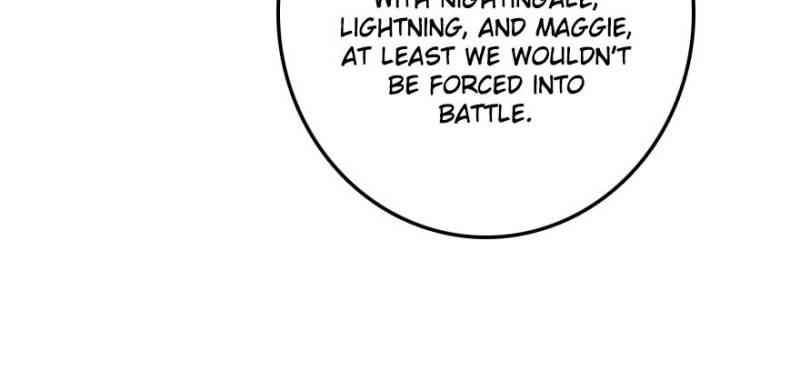 Release That Witch Chap 540 - Next Chap 541