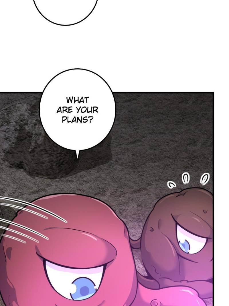 Release That Witch Chap 540 - Next Chap 541