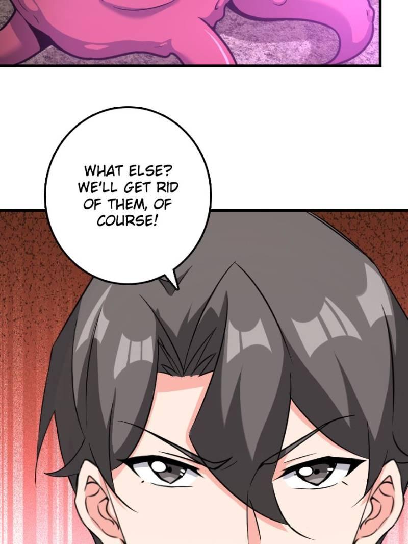 Release That Witch Chap 540 - Next Chap 541