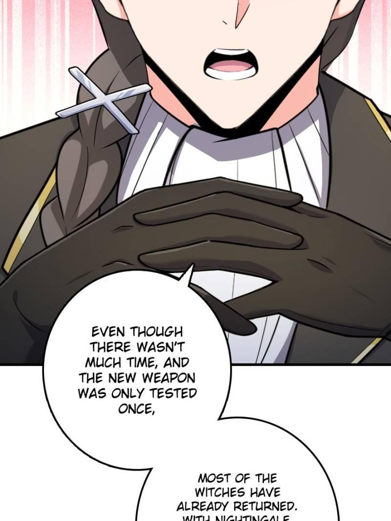 Release That Witch Chap 540 - Next Chap 541