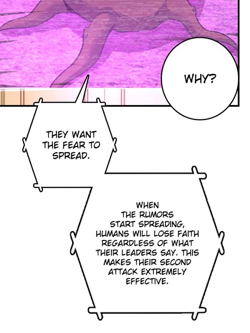 Release That Witch Chap 540 - Next Chap 541