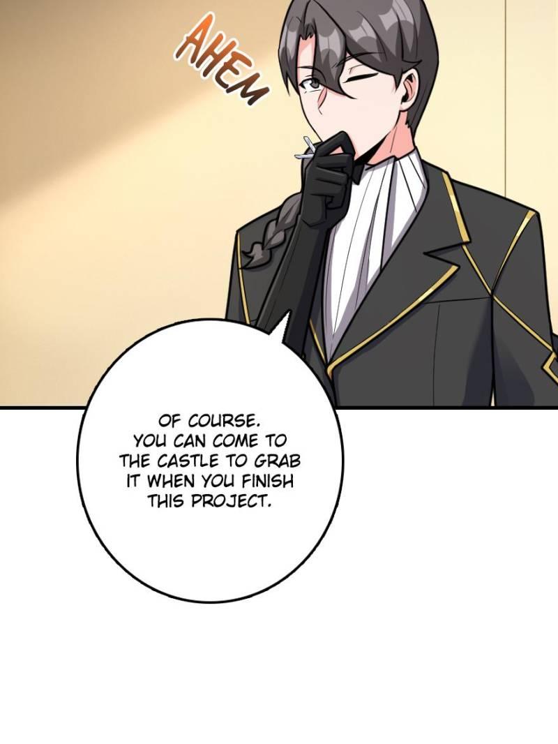Release That Witch Chap 540 - Next Chap 541