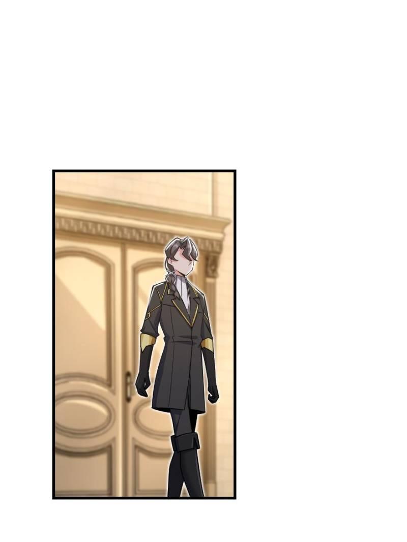 Release That Witch Chap 540 - Next Chap 541