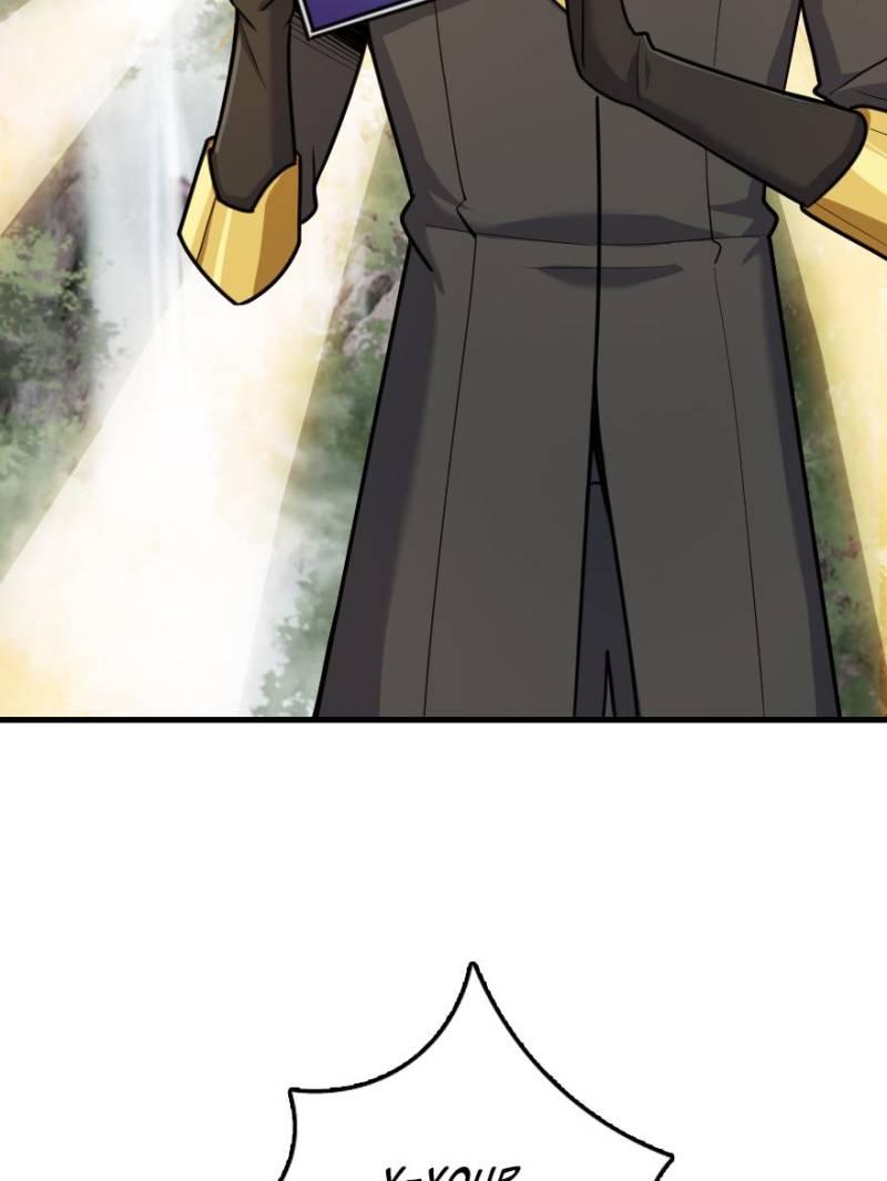 Release That Witch Chap 540 - Next Chap 541