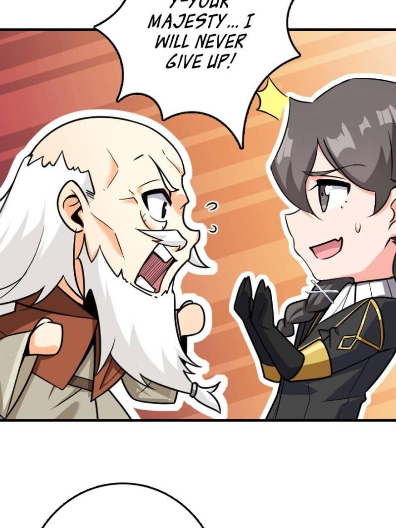 Release That Witch Chap 540 - Next Chap 541
