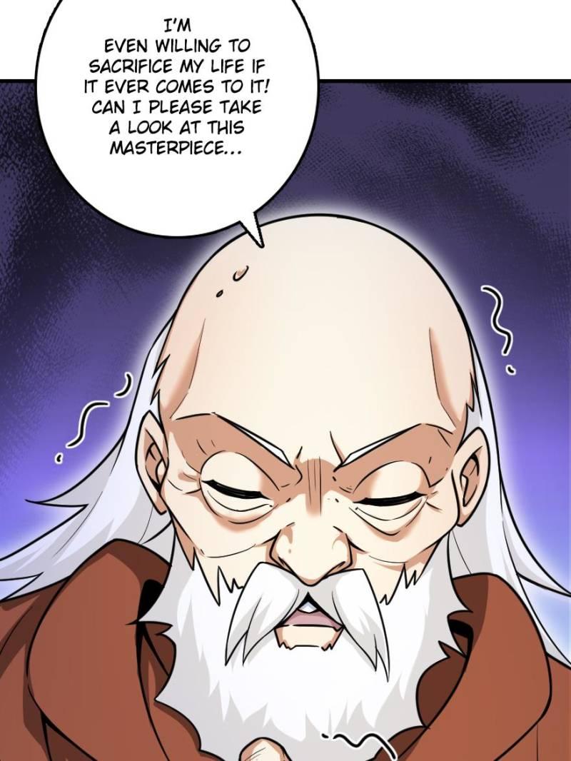 Release That Witch Chap 540 - Next Chap 541