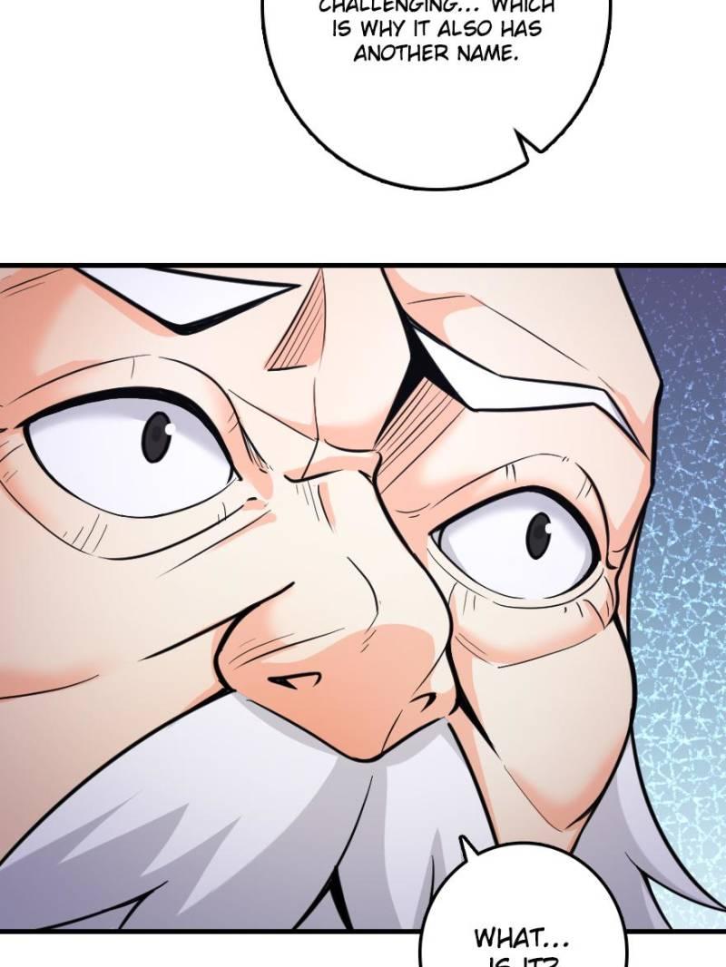 Release That Witch Chap 540 - Next Chap 541