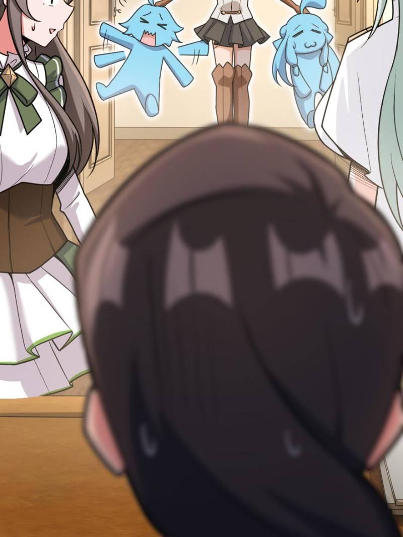 Release That Witch Chap 540 - Next Chap 541