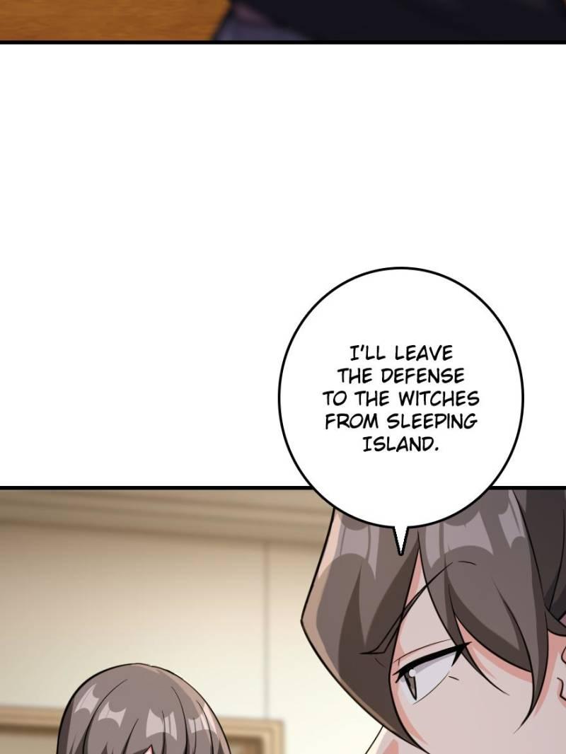 Release That Witch Chap 540 - Next Chap 541