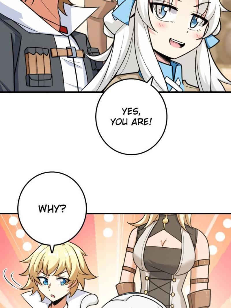 Release That Witch Chap 540 - Next Chap 541