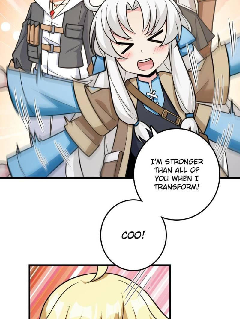 Release That Witch Chap 540 - Next Chap 541