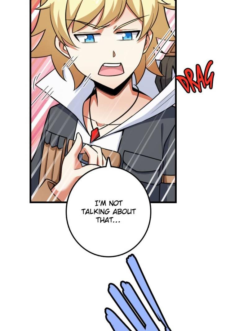 Release That Witch Chap 540 - Next Chap 541