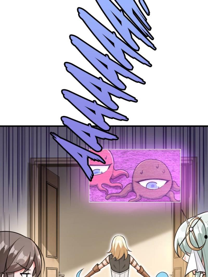 Release That Witch Chap 540 - Next Chap 541