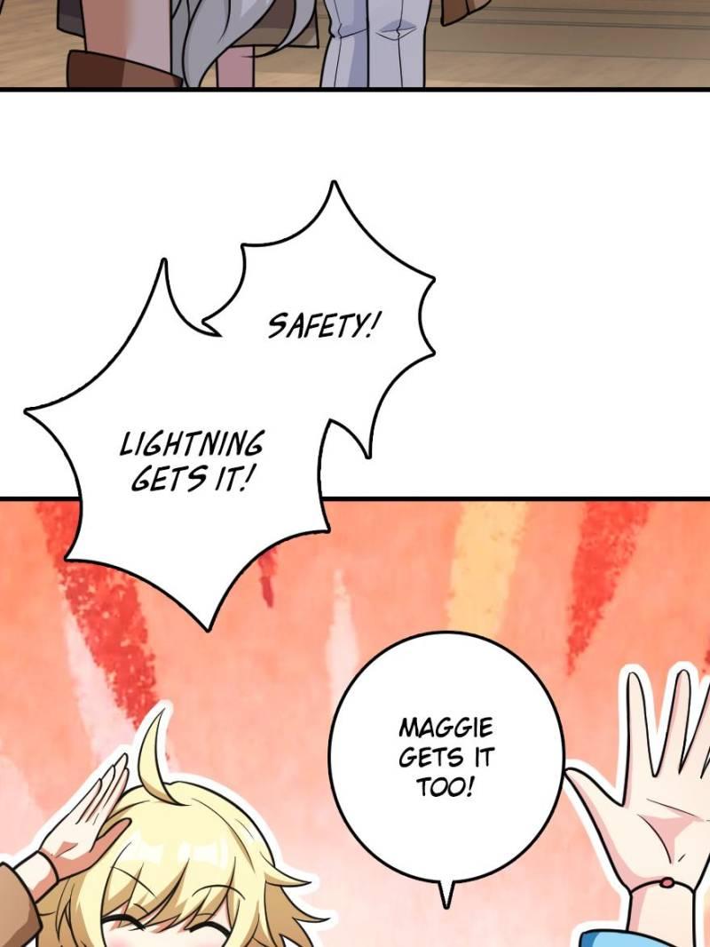 Release That Witch Chap 540 - Next Chap 541