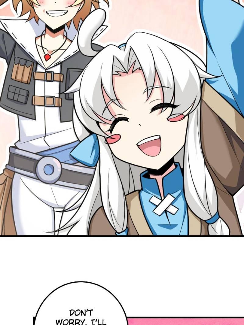 Release That Witch Chap 540 - Next Chap 541