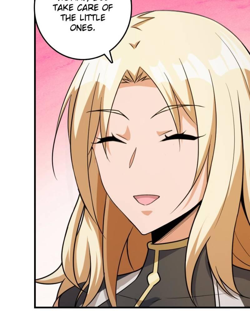 Release That Witch Chap 540 - Next Chap 541