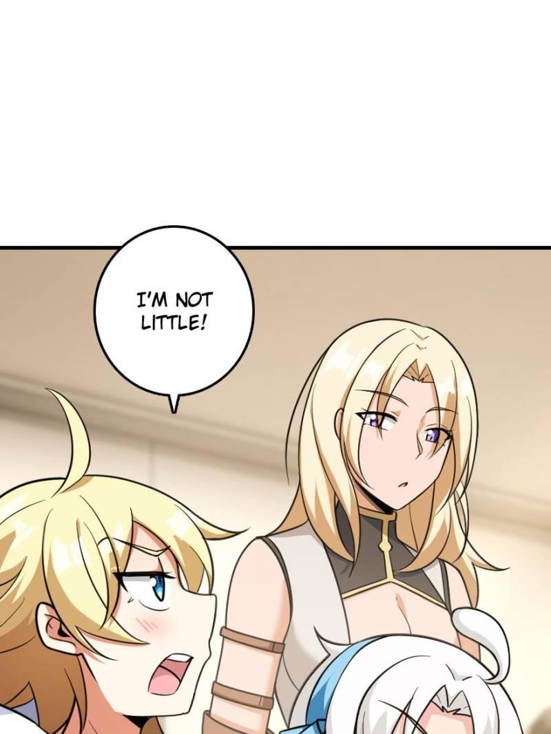 Release That Witch Chap 540 - Next Chap 541