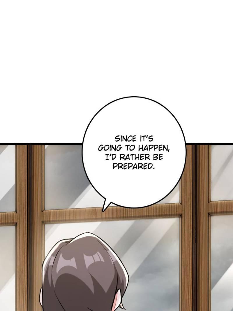 Release That Witch Chap 540 - Next Chap 541