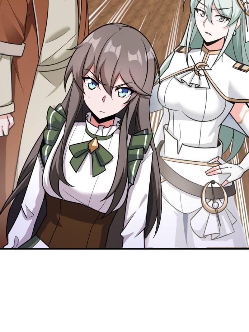 Release That Witch Chap 540 - Next Chap 541