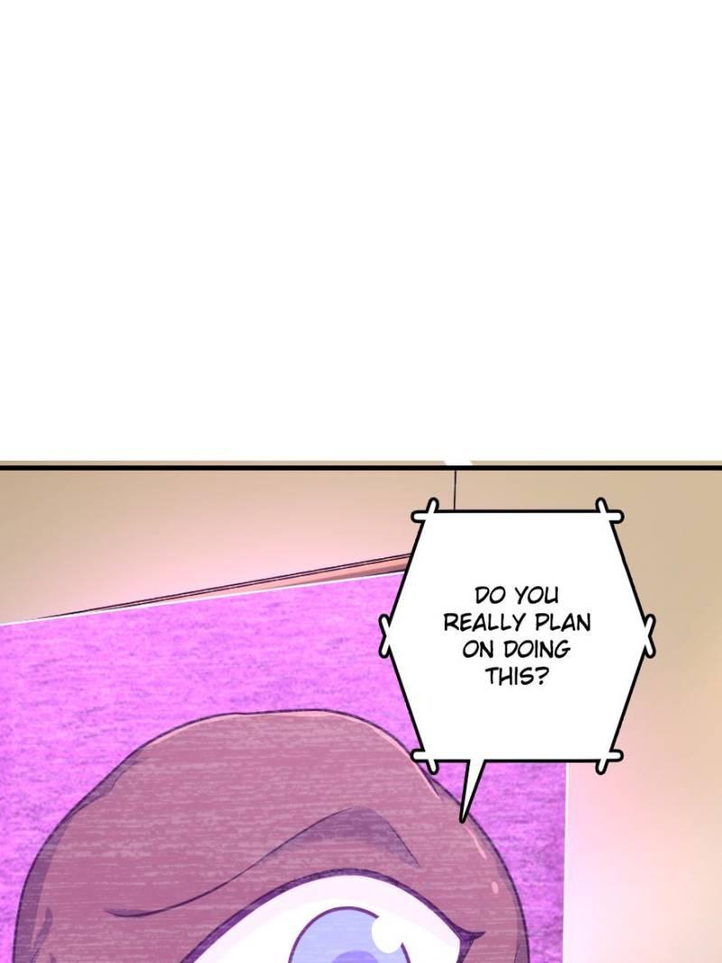 Release That Witch Chap 540 - Next Chap 541