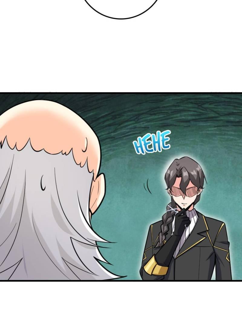 Release That Witch Chap 540 - Next Chap 541