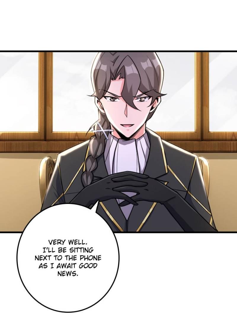Release That Witch Chap 540 - Next Chap 541