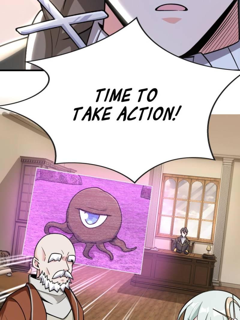 Release That Witch Chap 540 - Next Chap 541