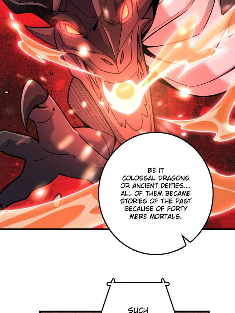 Release That Witch Chap 540 - Next Chap 541