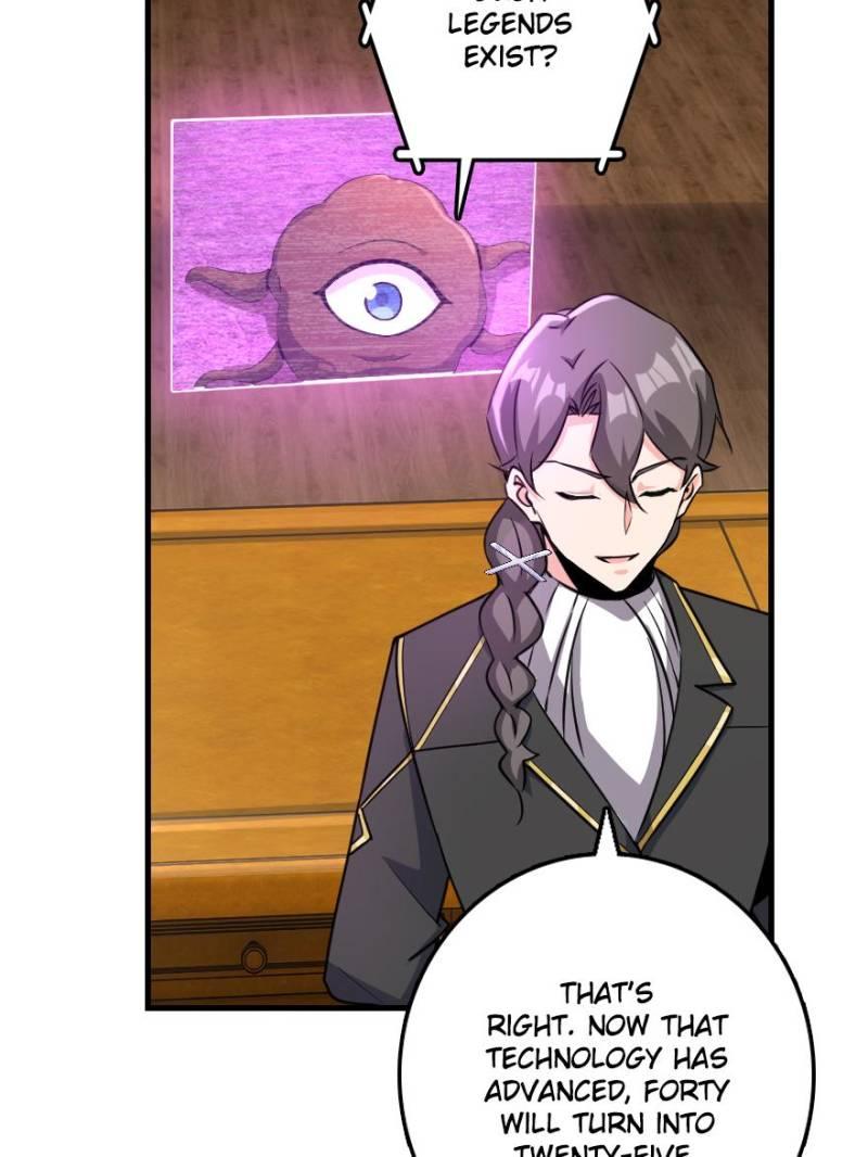 Release That Witch Chap 540 - Next Chap 541