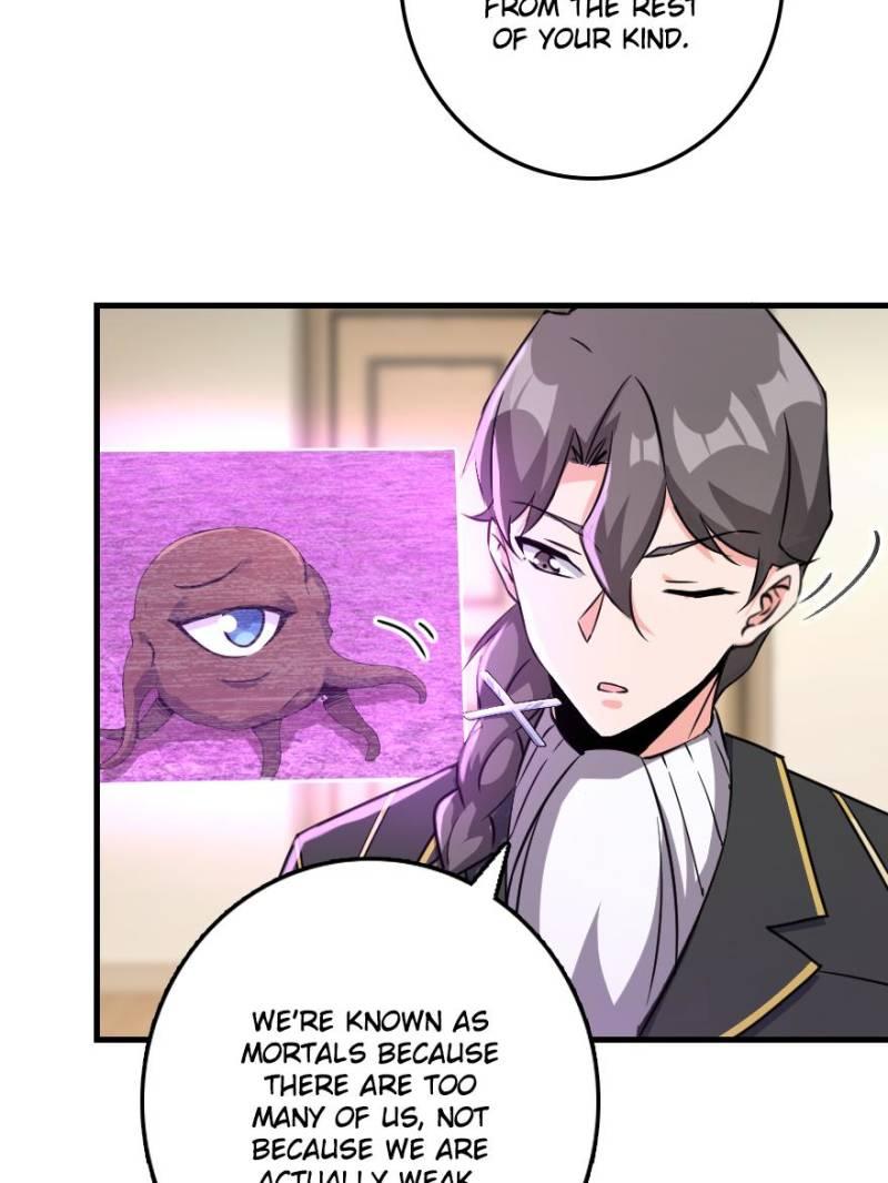 Release That Witch Chap 540 - Next Chap 541