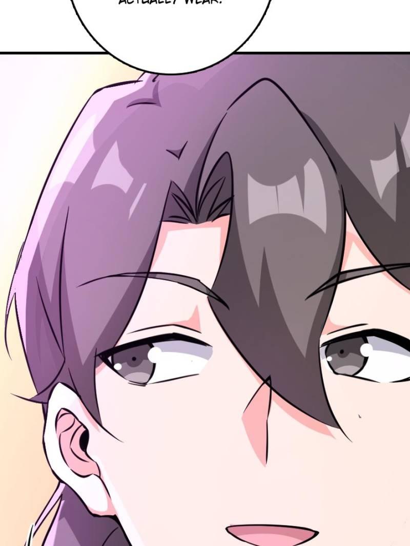 Release That Witch Chap 540 - Next Chap 541