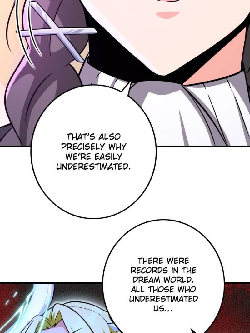 Release That Witch Chap 540 - Next Chap 541