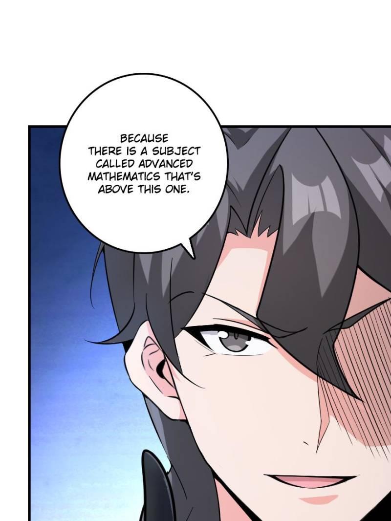 Release That Witch Chap 540 - Next Chap 541