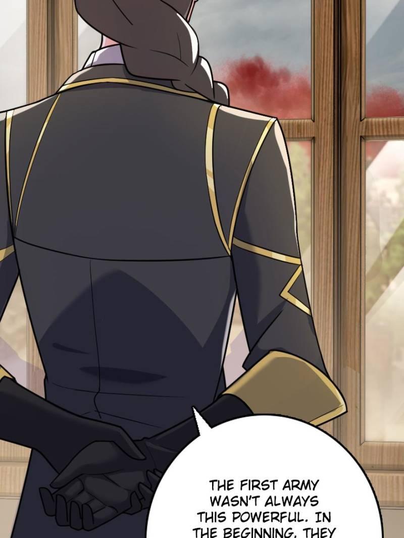 Release That Witch Chap 540 - Next Chap 541