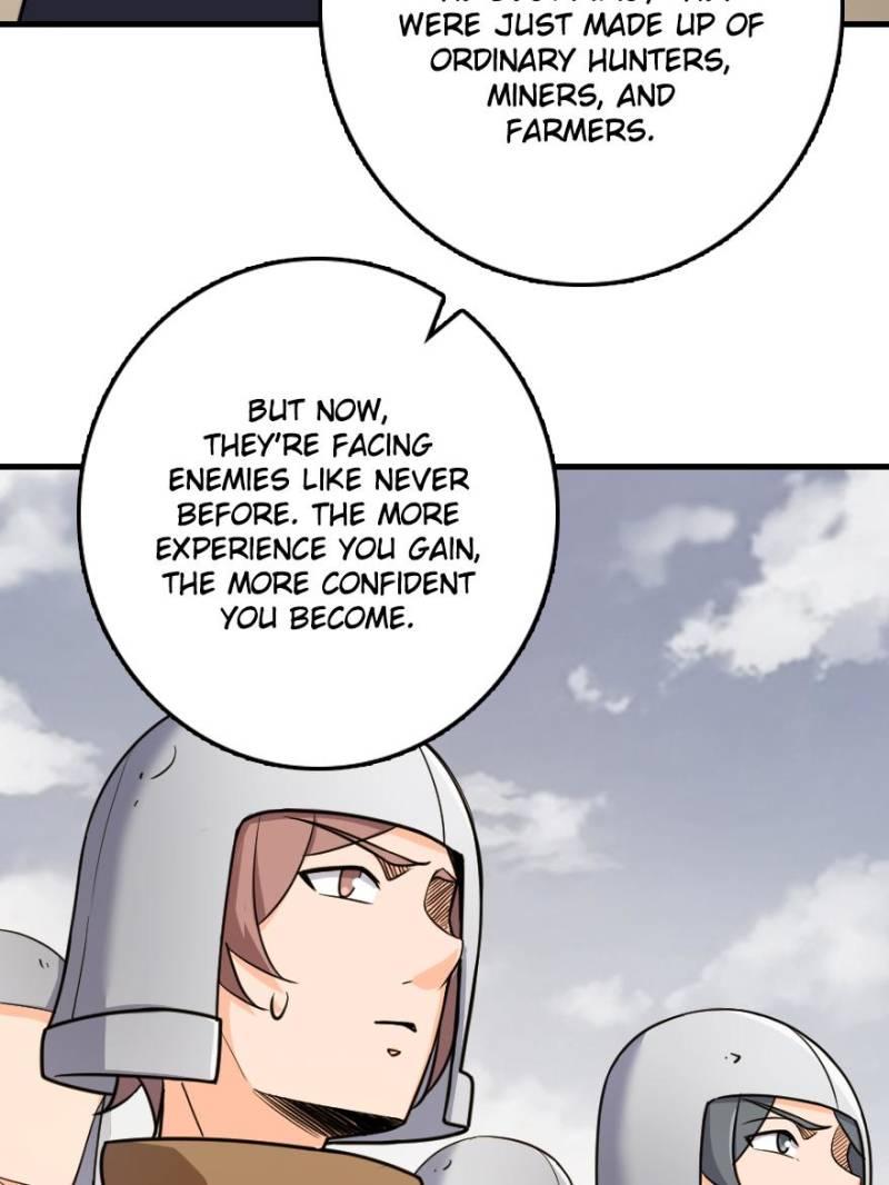 Release That Witch Chap 540 - Next Chap 541