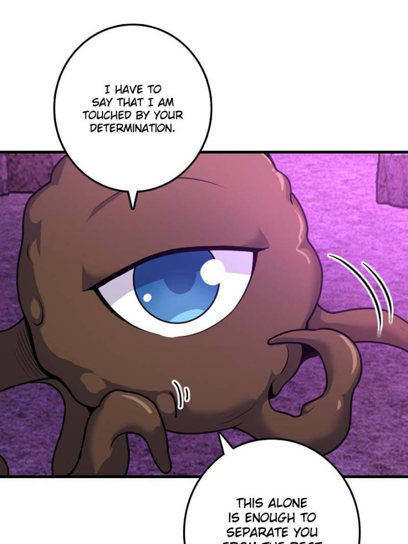 Release That Witch Chap 540 - Next Chap 541
