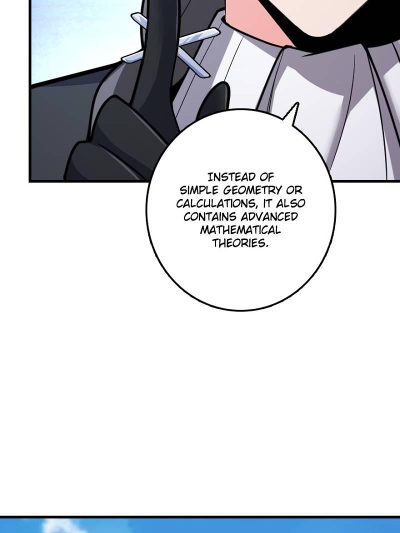Release That Witch Chap 540 - Next Chap 541